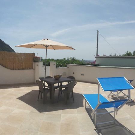 Villa Citara Mare Forio di Ischia Exterior foto