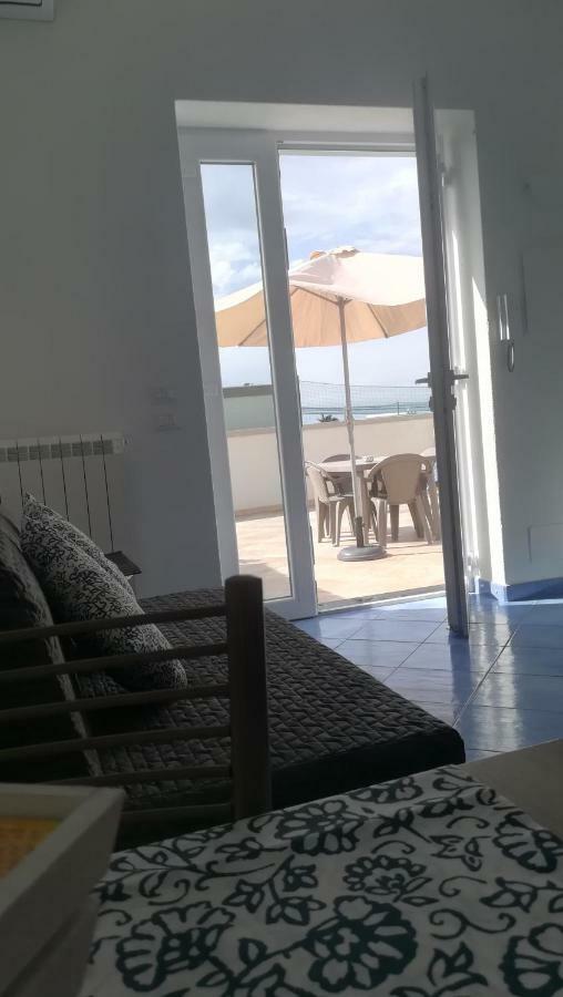 Villa Citara Mare Forio di Ischia Exterior foto